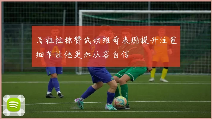 马祖拉称赞武切维奇表现提升注重细节让他更加从容自信