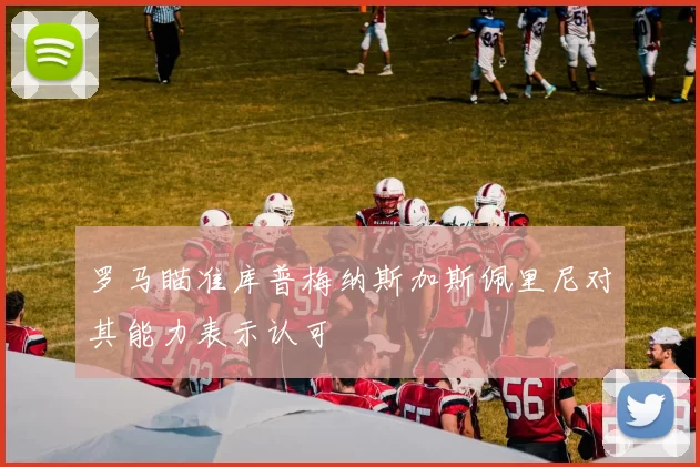 罗马瞄准库普梅纳斯加斯佩里尼对其能力表示认可